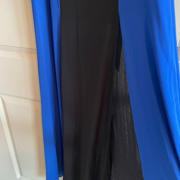 BCBGMAXAZRIA Angela Gown - NWT - Size 4 - Picture 8 of 11